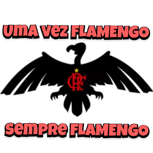 MASCOTES DO MENGÃO 30