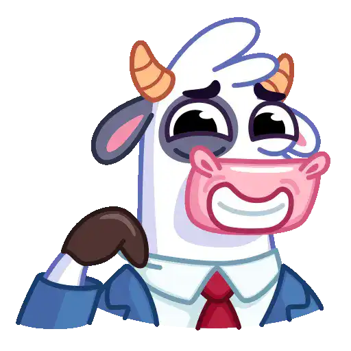 İnək 6