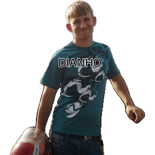 Dianho