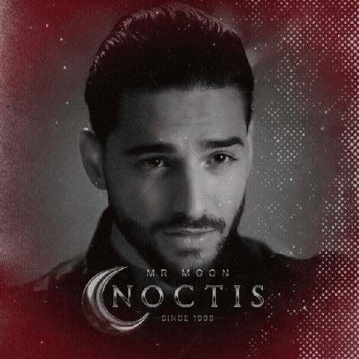 Noctis - Maluma  2