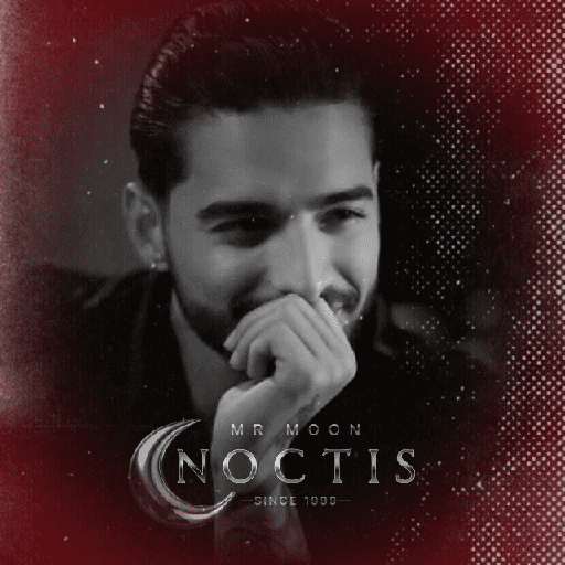 Noctis - Maluma  3