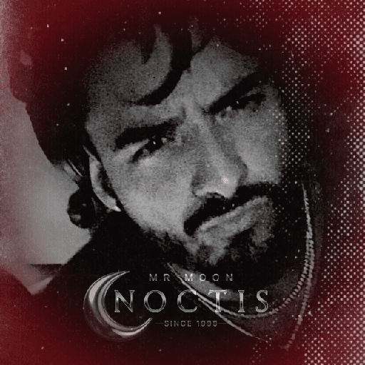 Noctis - Maluma  4