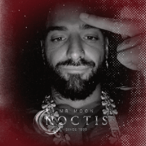 Noctis - Maluma  7