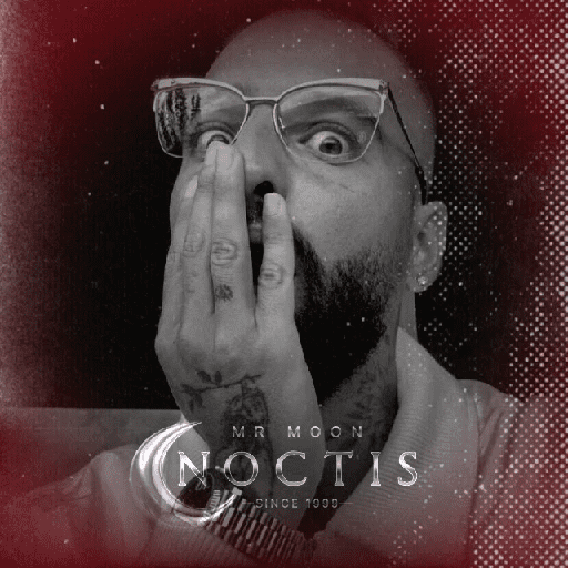 Noctis - Maluma  8