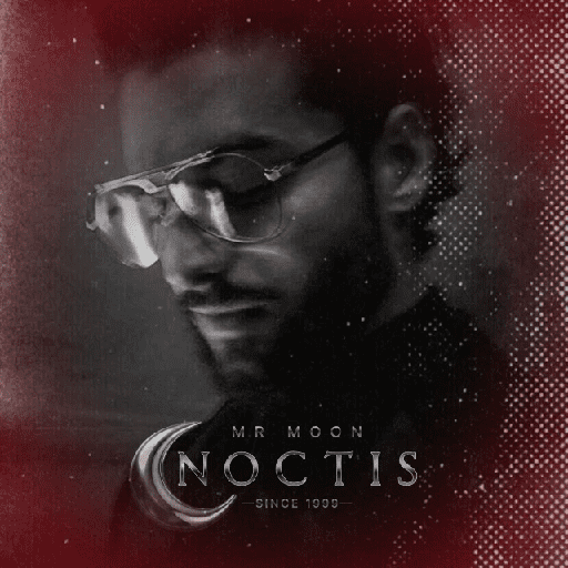 Noctis - Maluma  9