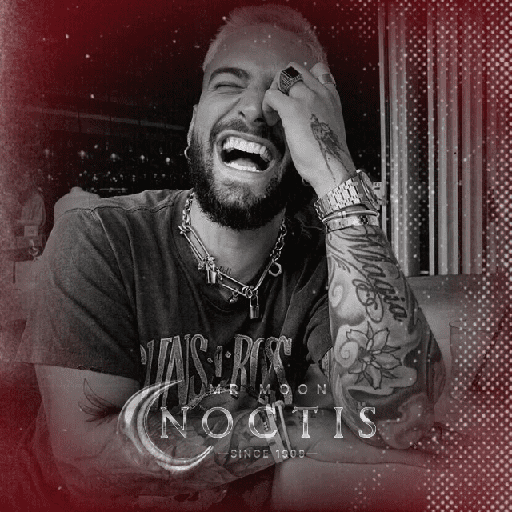 Noctis - Maluma  10