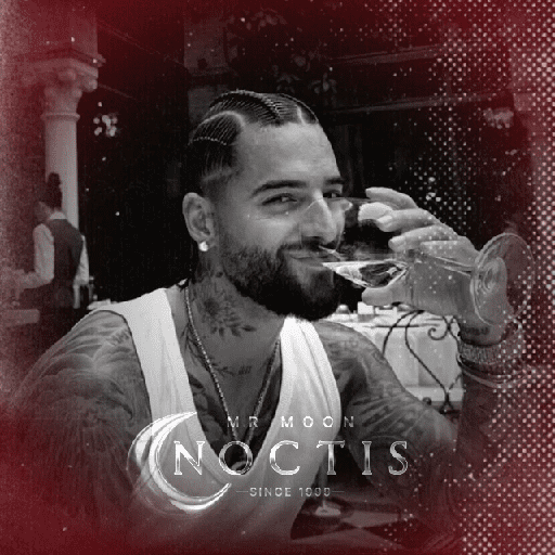Noctis - Maluma  11