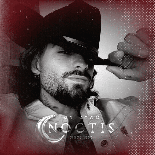 Noctis - Maluma  12