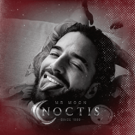 Noctis - Maluma  13