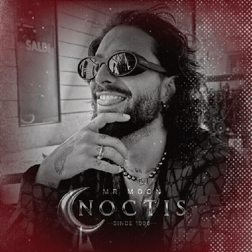 Noctis - Maluma  14