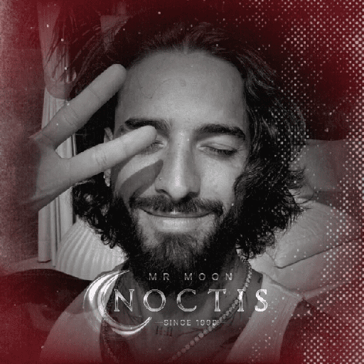 Noctis - Maluma  15