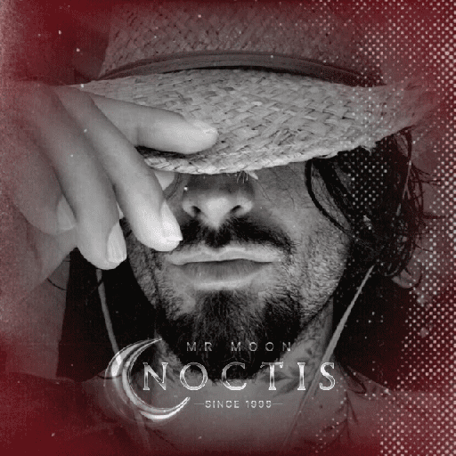 Noctis - Maluma  16