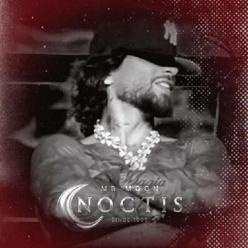 Noctis - Maluma  17