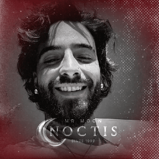 Noctis - Maluma  19
