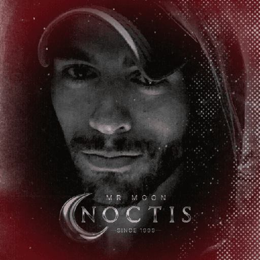 Noctis - Maluma  20
