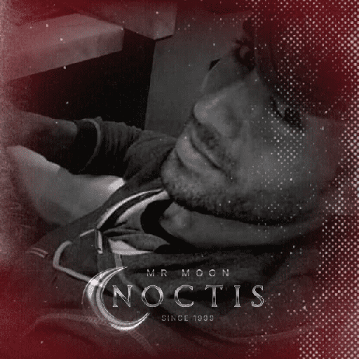 Noctis - Maluma  21