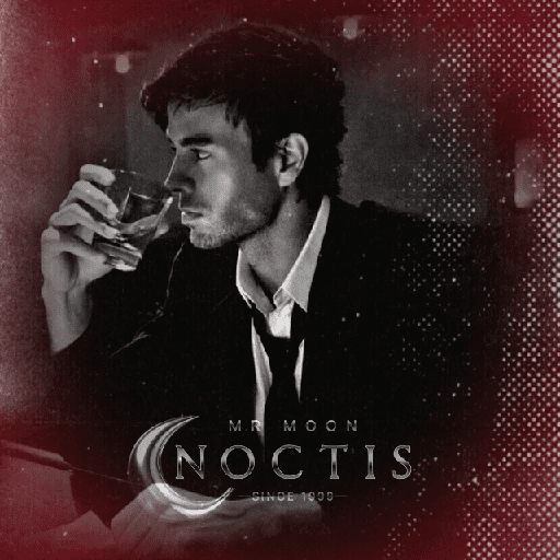 Noctis - Maluma  22