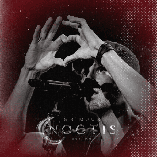 Noctis - Maluma  23