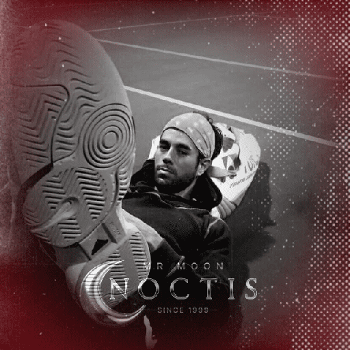 Noctis - Maluma  24