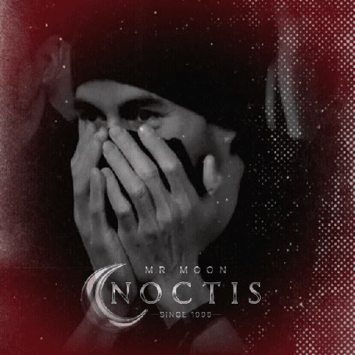 Noctis - Maluma  25