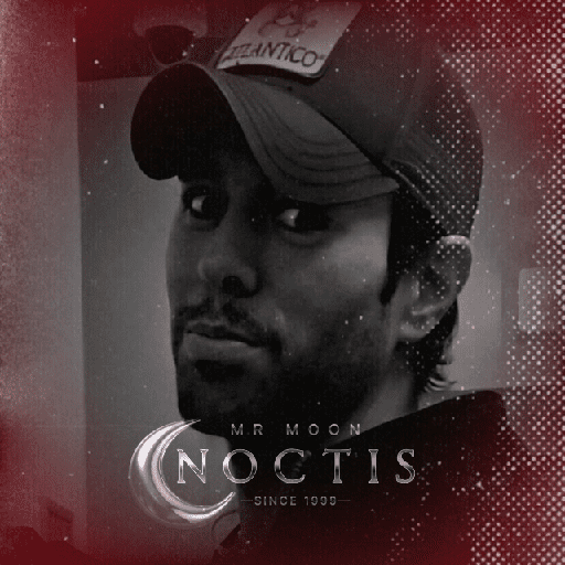 Noctis - Maluma  26