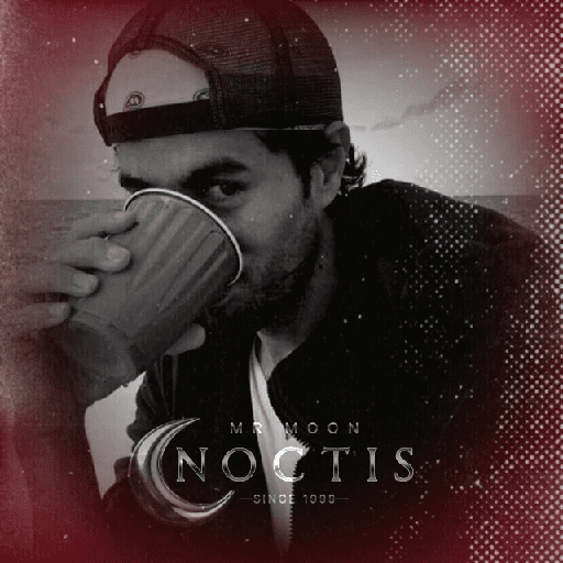 Noctis - Maluma  27