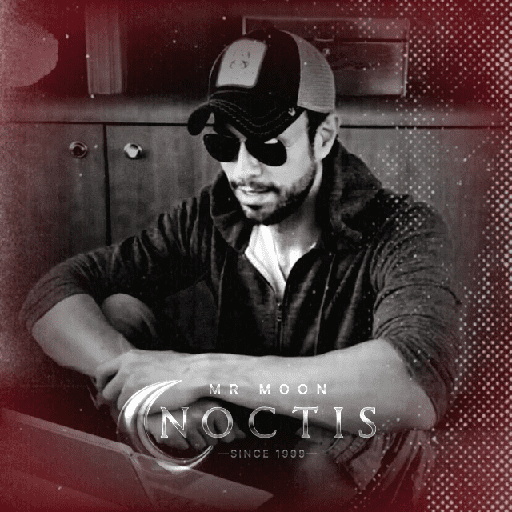 Noctis - Maluma  28