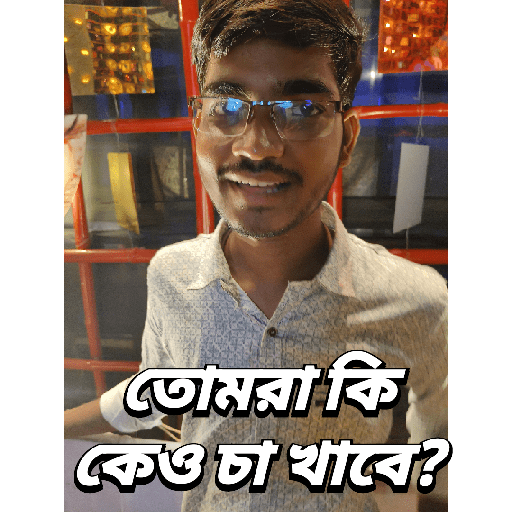 Bengali Pack 11
