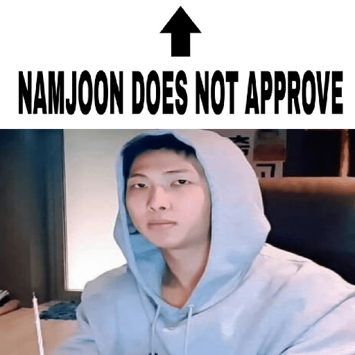 NAM (FUNNY) 29