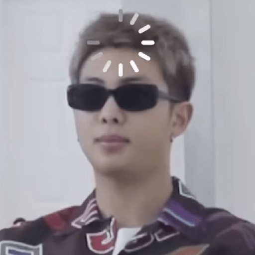 NAM (FUNNY) 8