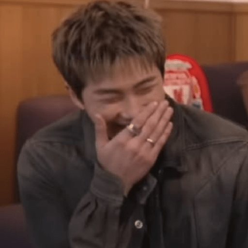 NAM (FUNNY) 5