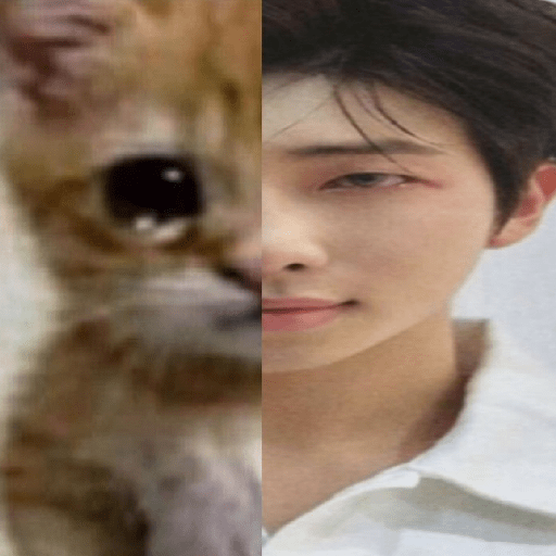 NAM (FUNNY) 2