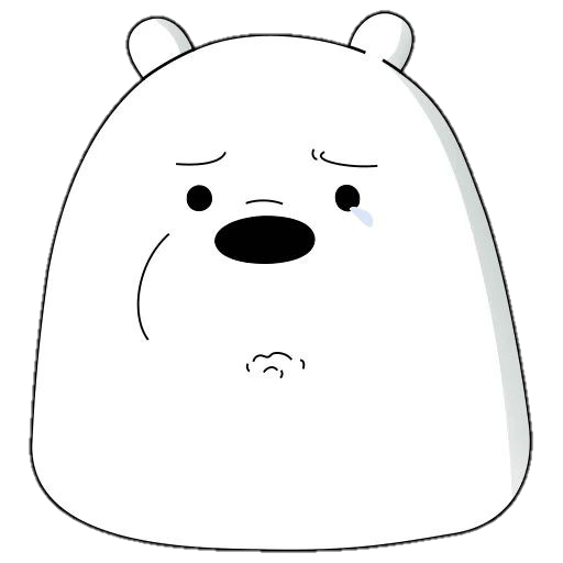 Ice Bear