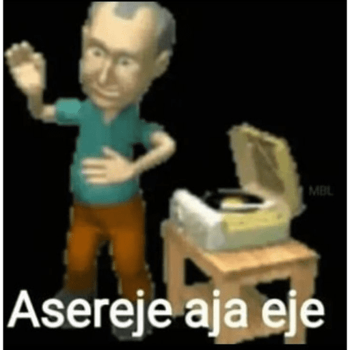 Stickers grupo 22