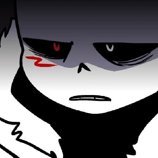 Cross Sans | Fab