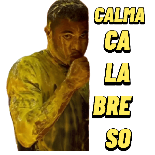 Figurinha da Mih  18