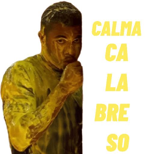 Figurinha da Mih  17