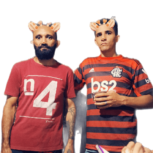 Figurinha da Mih  14