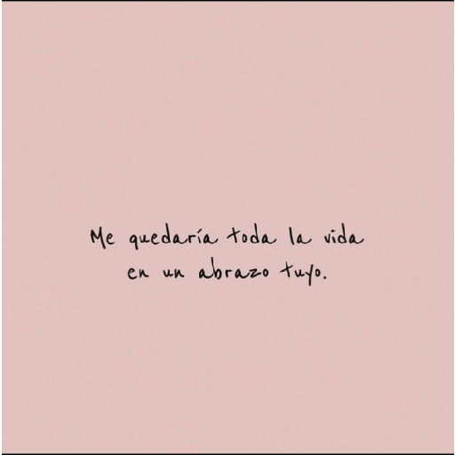 Cariño <3 6