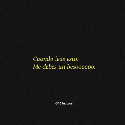 Cariño <3 25