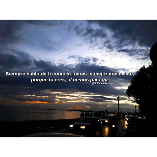 Cariño <3 30