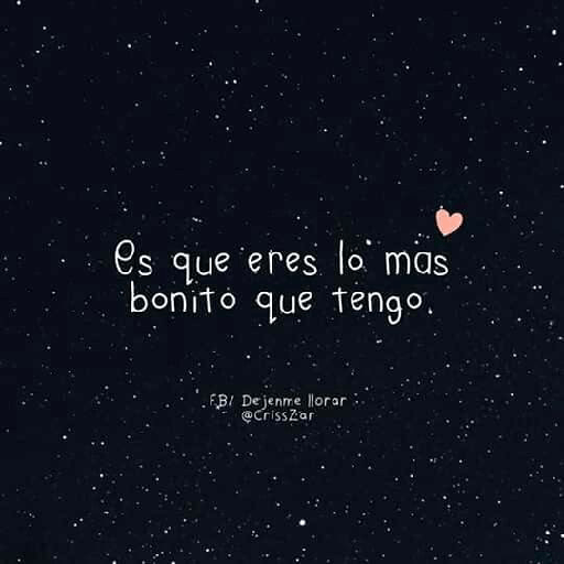 Cariño <3 21
