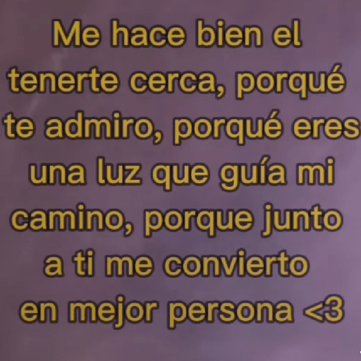 Cariño <3 28