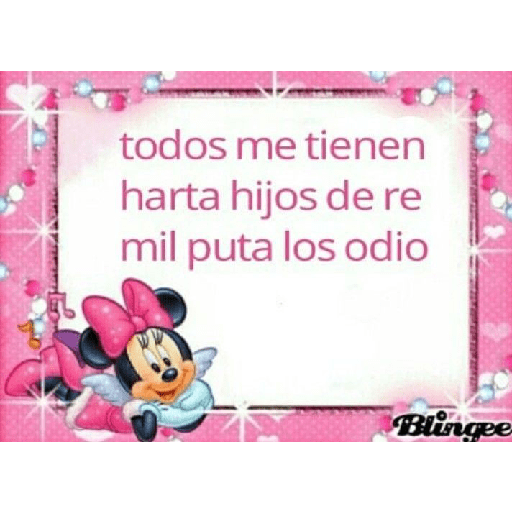 Ola perras😡 5