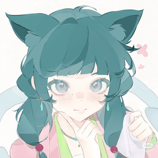 ✨Maomao🌿 7