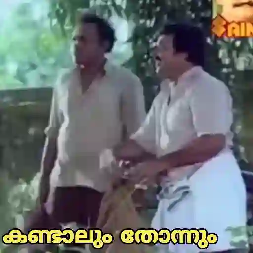 Malayalam Movie Cuts 18 24