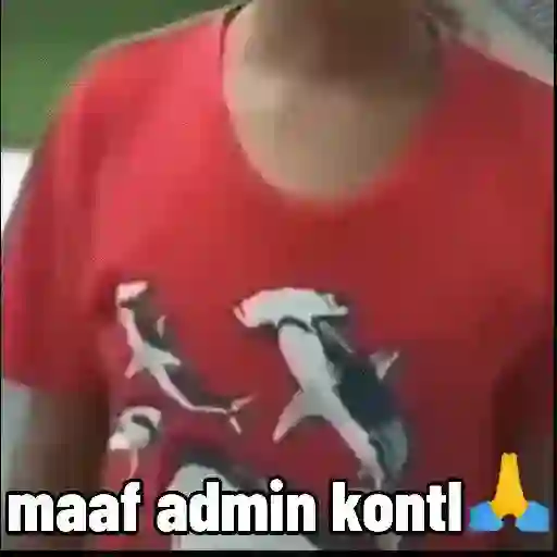 Random meme animasi 30
