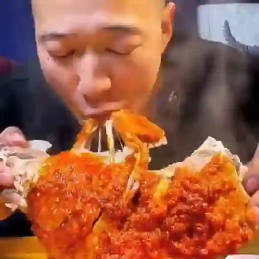 Random meme animasi 8