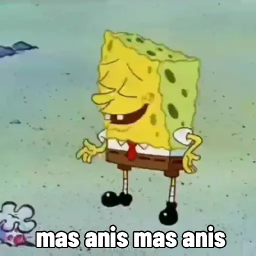 Random meme animasi 28