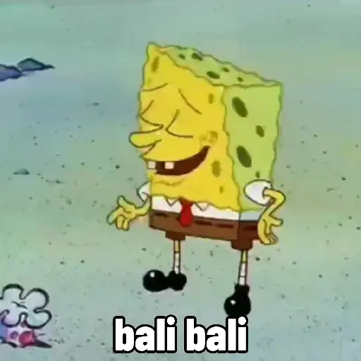Random meme animasi 27
